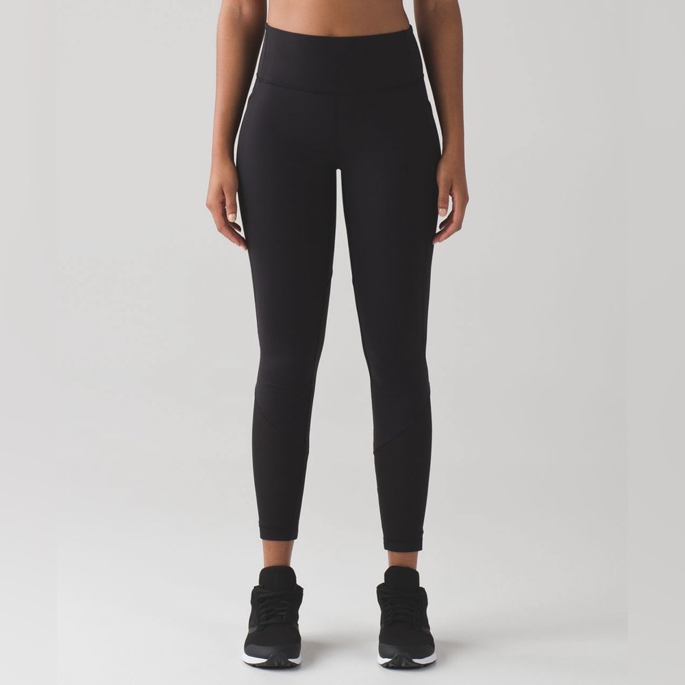 Lululemon Fit Physique Tight
